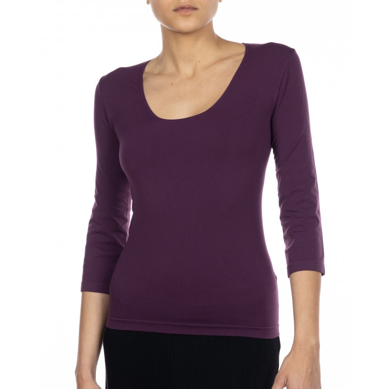 3/4 sleeve "Madonna"...