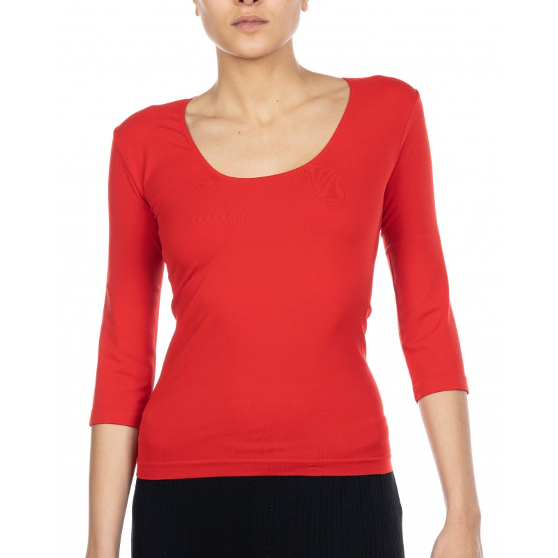 3/4 sleeve "Madonna"...