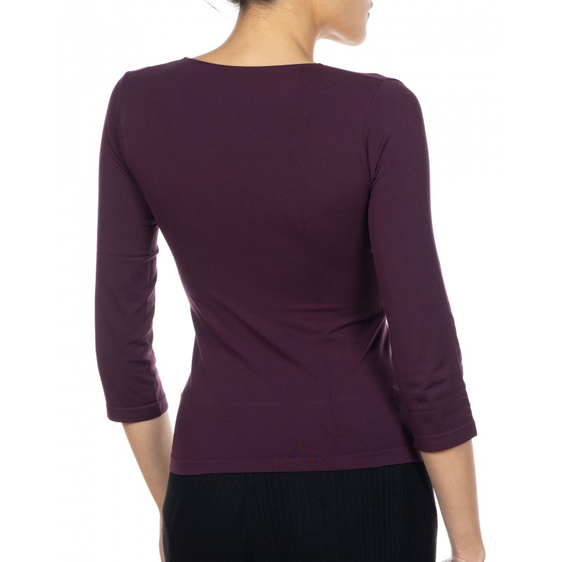 Maglia scollo “Madonna”...