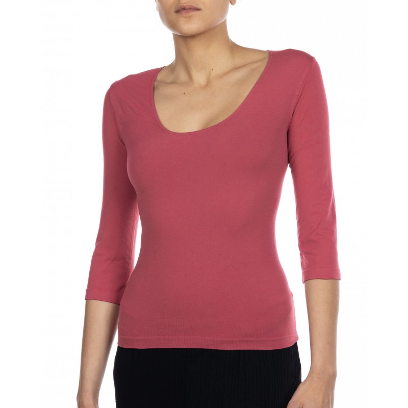 Maglia scollo “Madonna”...