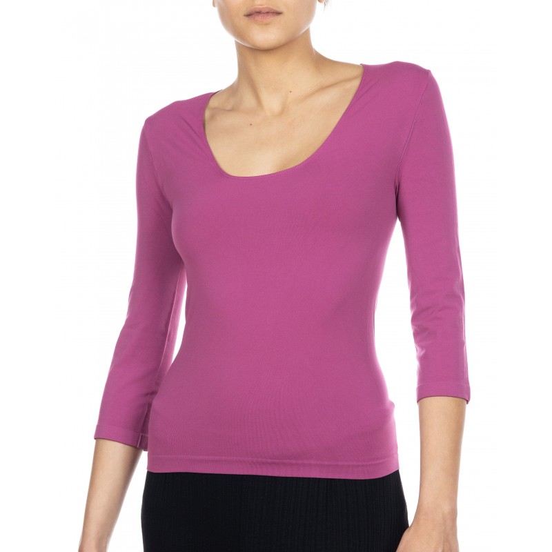 Maglia scollo “Madonna”...