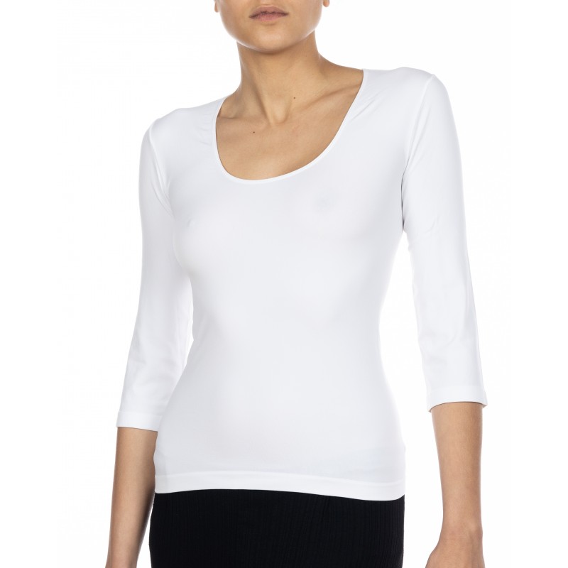 Maglia scollo “Madonna”...