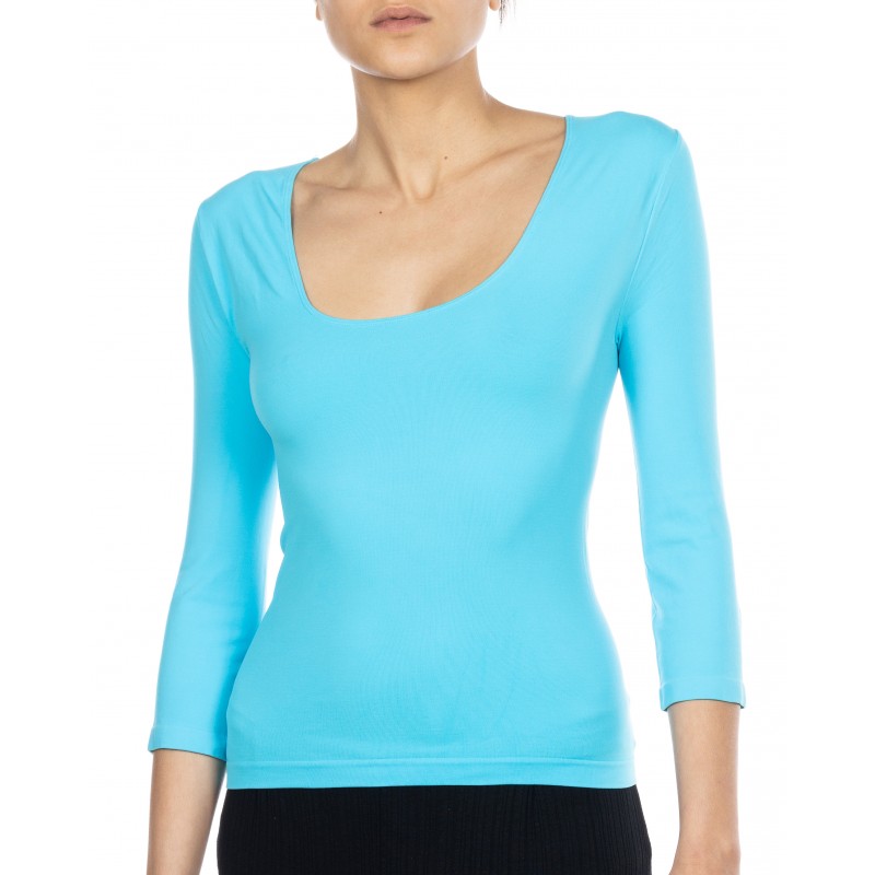 Maglia scollo “Madonna”...