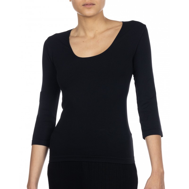 Maglia scollo “Madonna”...