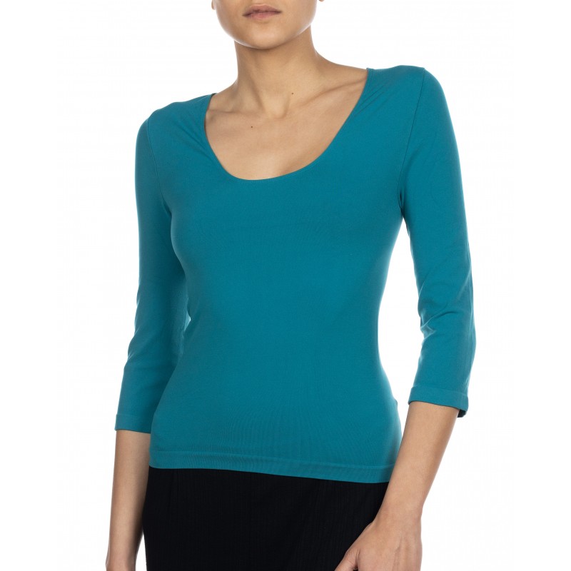 Maglia scollo “Madonna”...