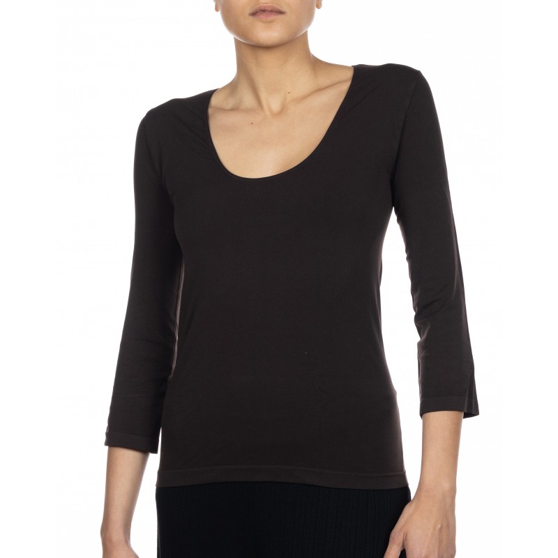 Maglia scollo “Madonna”...