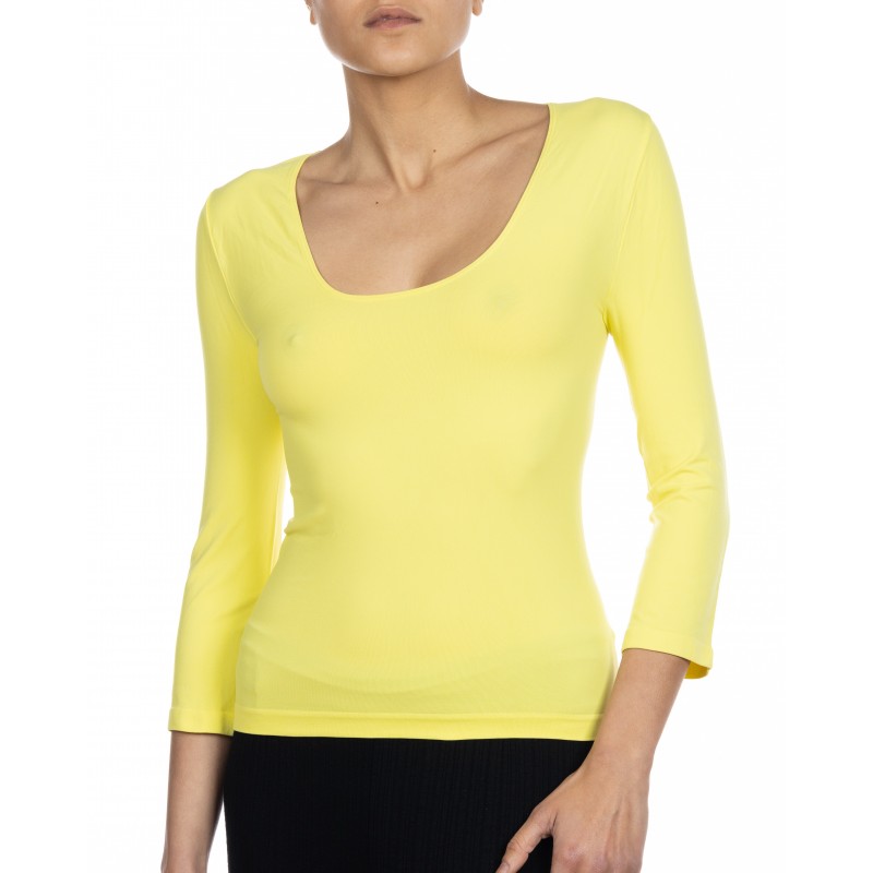 Maglia scollo “Madonna”...