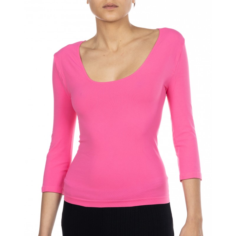 Maglia scollo “Madonna”...
