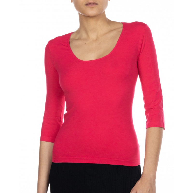 Maglia scollo “Madonna”...