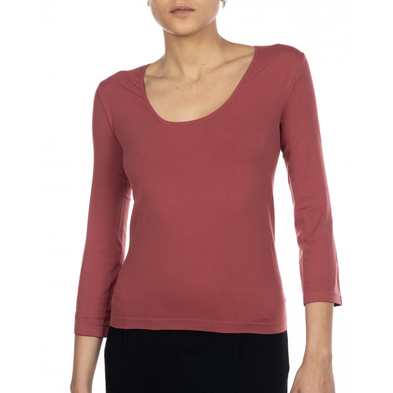 Maglia scollo “Madonna”...