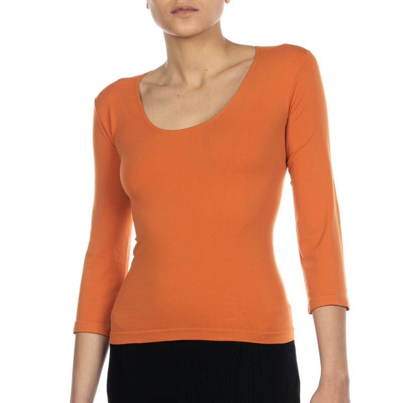 Maglia scollo “Madonna”...