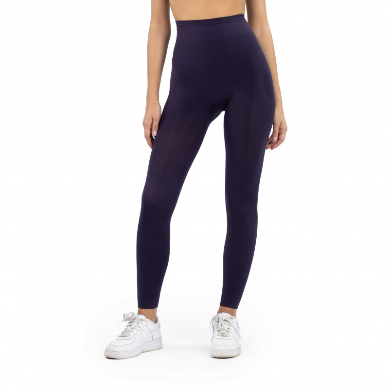 Leggings alzaglutei Carruba
